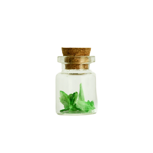 Colored Peace Dove Jars
