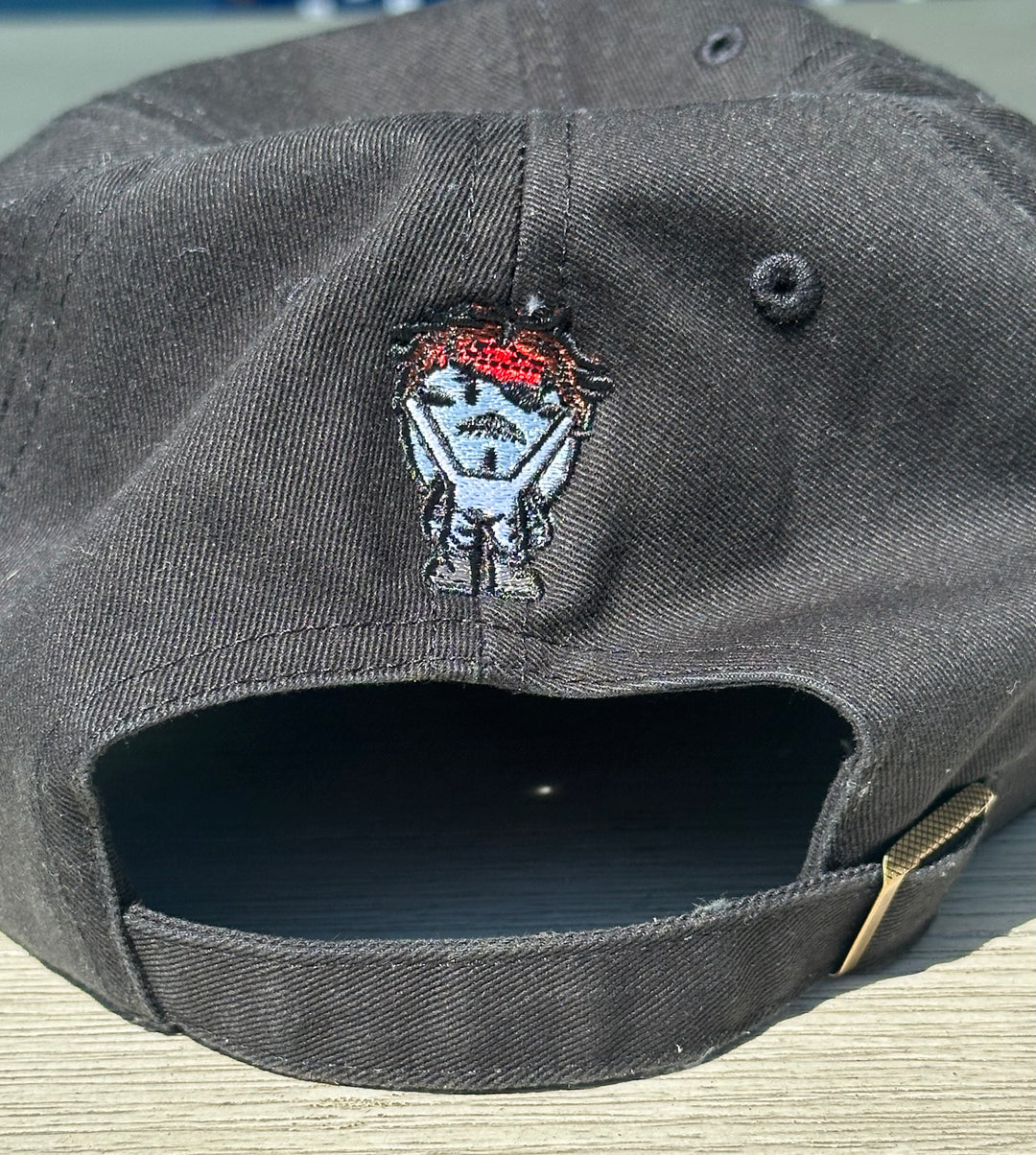 Branded Baseball Cap