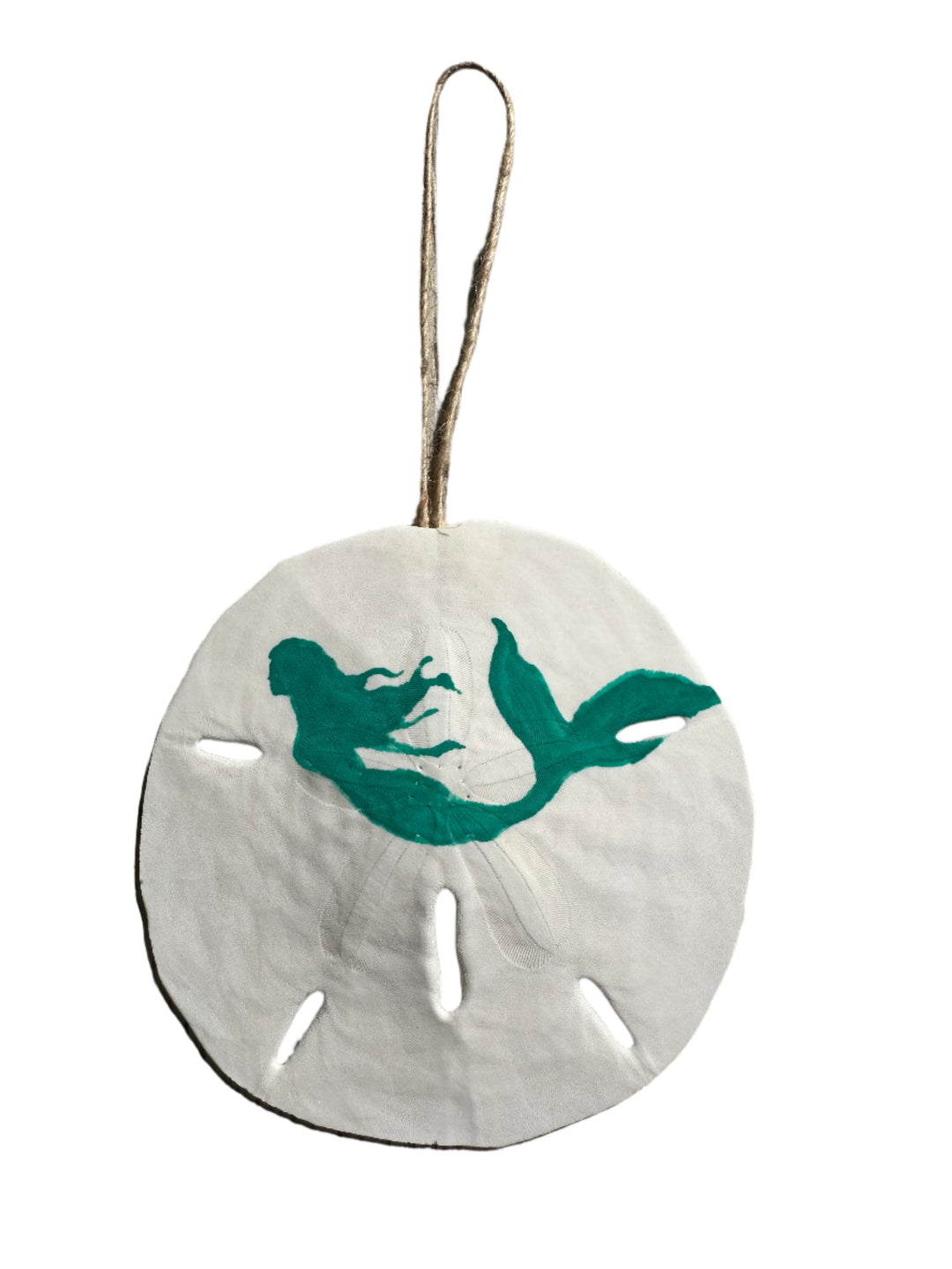 Mermaid Ornament