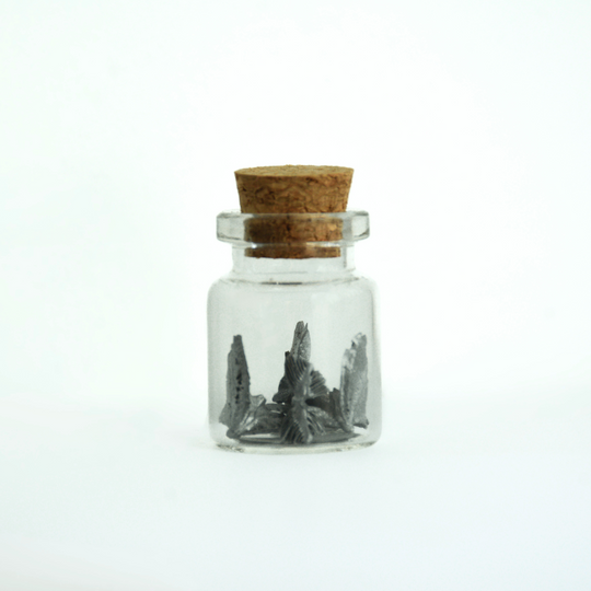 Colored Peace Dove Jars