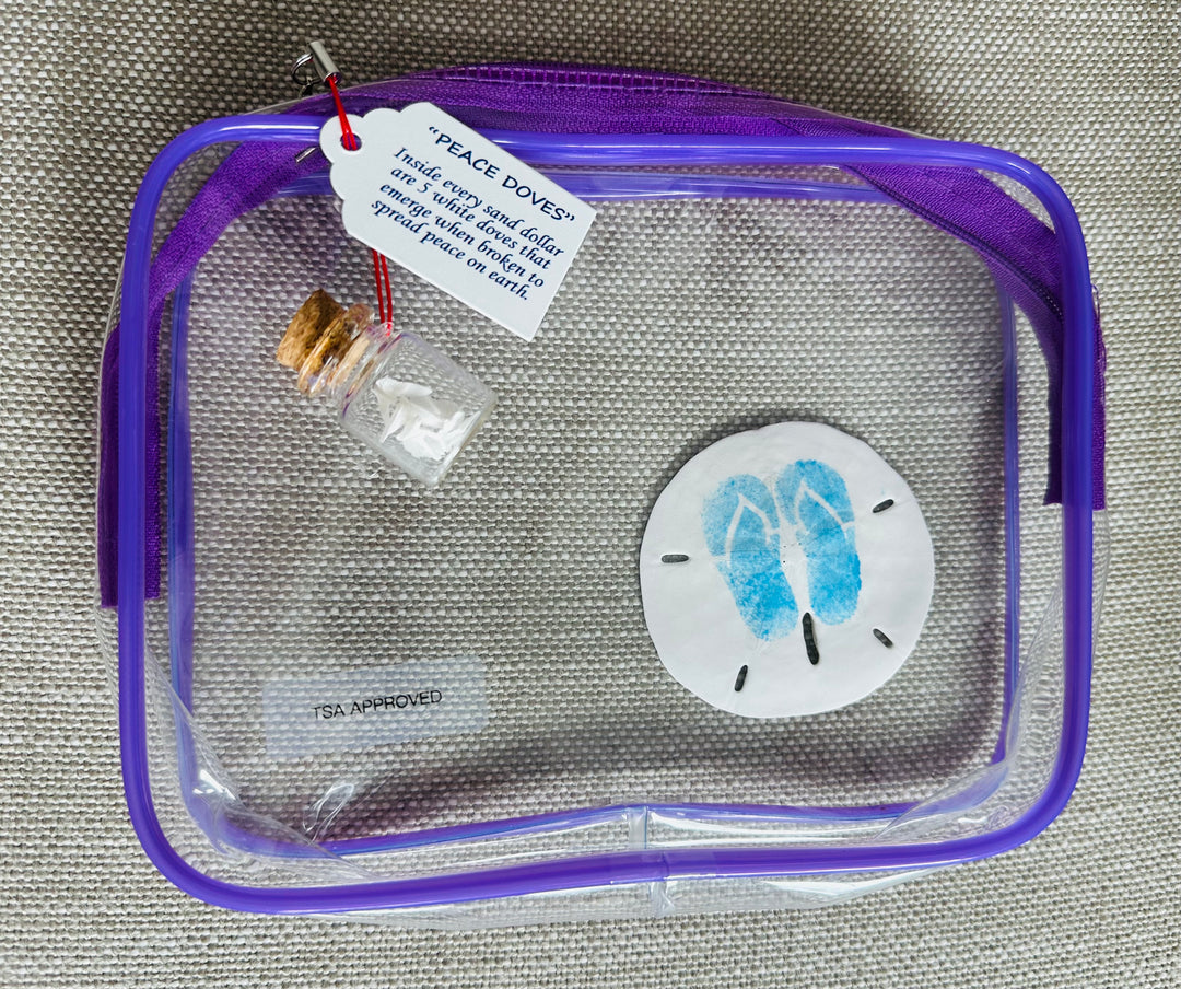 Beach Tote