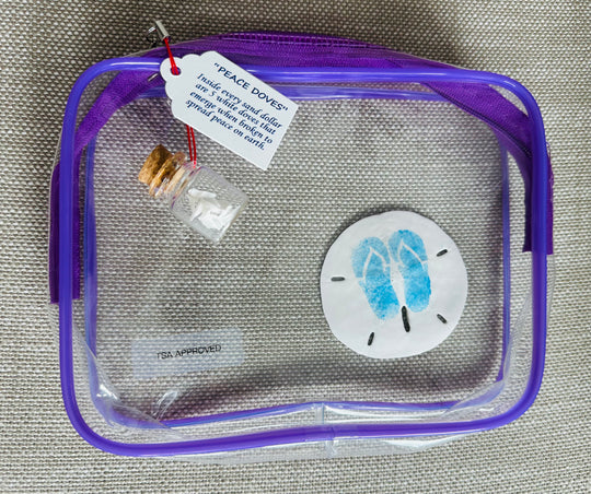Beach Tote