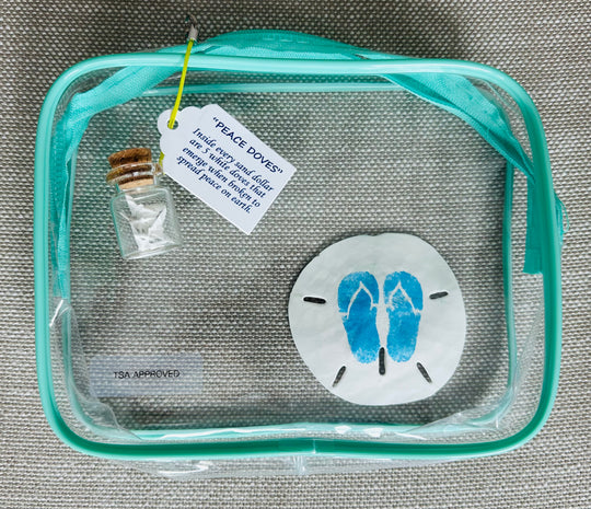 Beach Tote